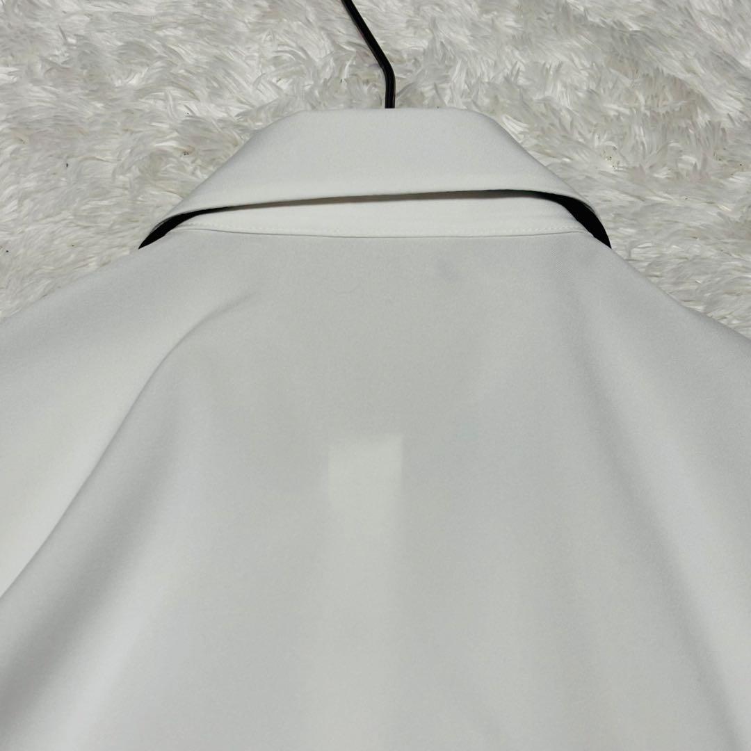 美品 エルアンノワール フォーマルスーツ パンツスーツ ダブル 卒服 150