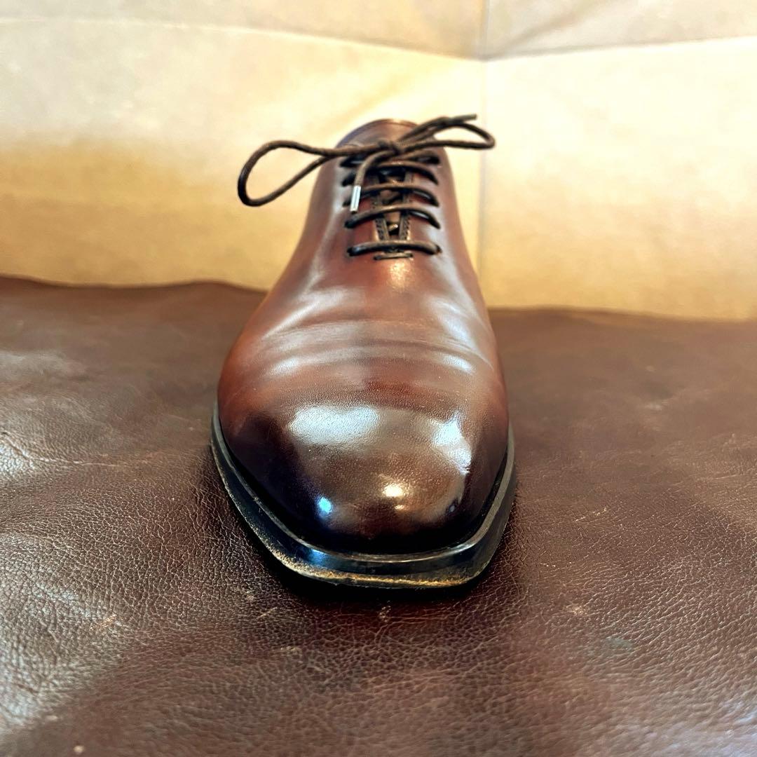 MAGNANNI マグナーニ　ホールカット　39