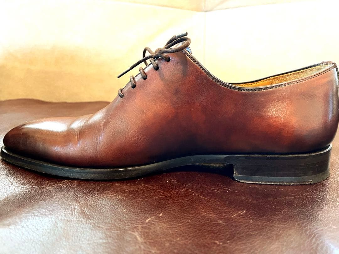 MAGNANNI マグナーニ　ホールカット　39