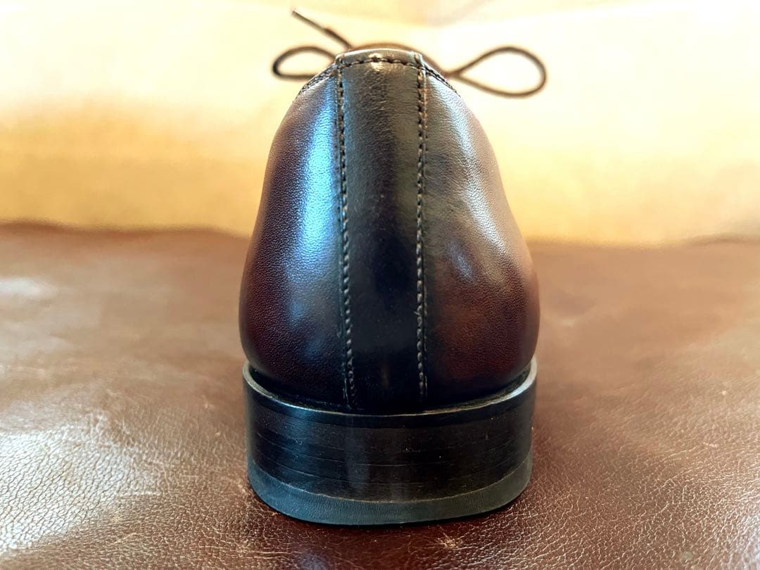 MAGNANNI マグナーニ　ホールカット　39