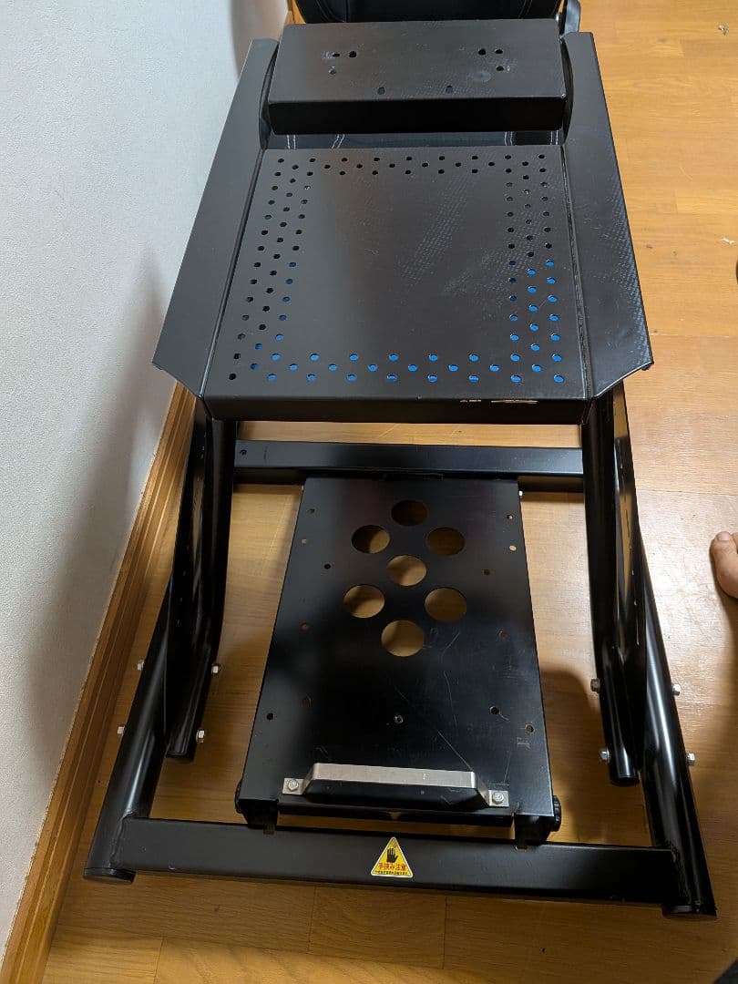 rosso modello（ロッソモデロ） GTD-RS ハンコン スタンド