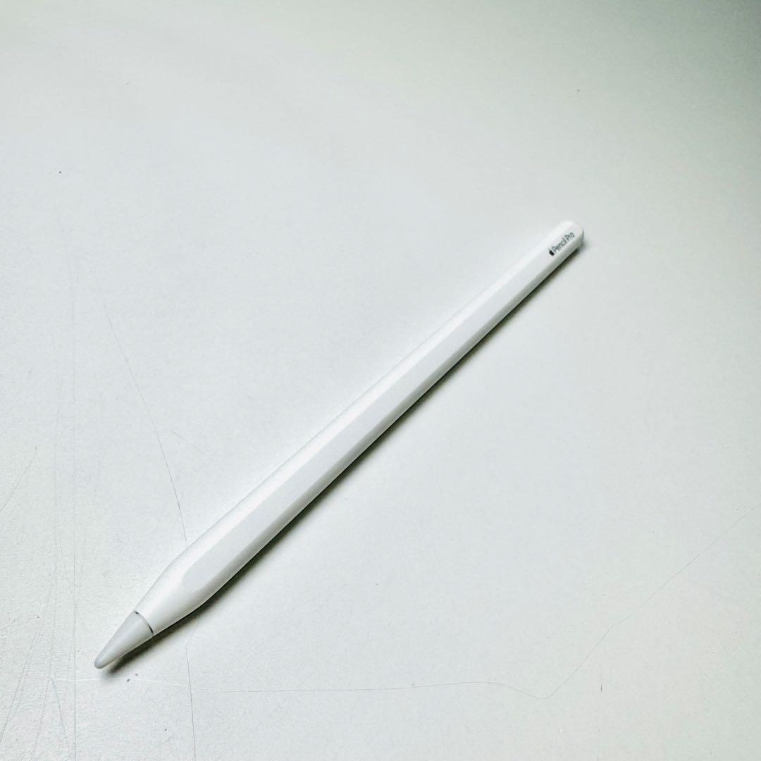 Apple Pencil Pro A2538 アップルペンシル プロ アップル