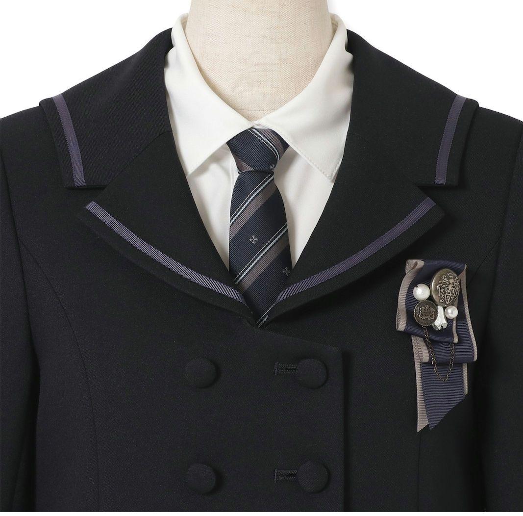 【即発送】美品現行モデル　CHOPINフォーマルセット160　卒服