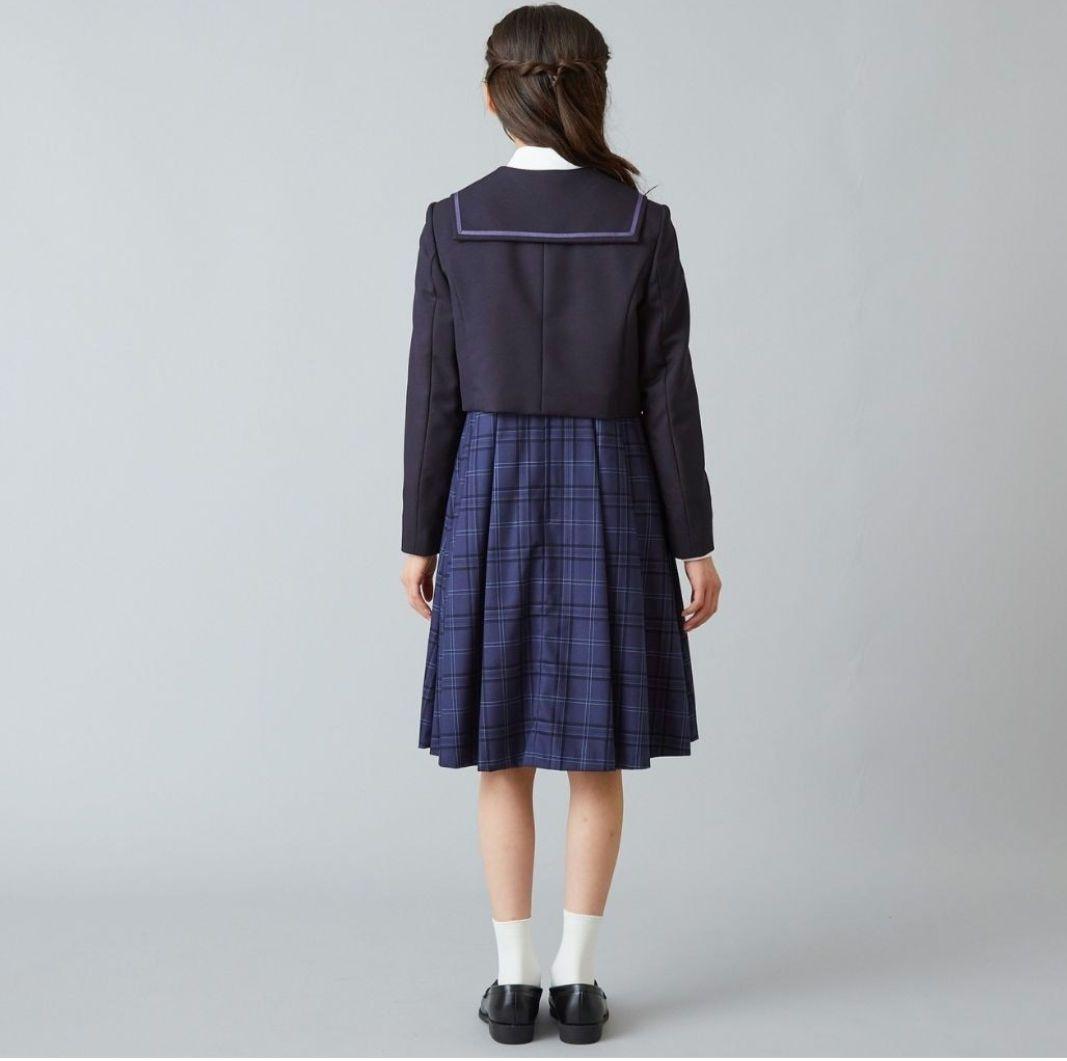 【即発送】美品現行モデル　CHOPINフォーマルセット160　卒服