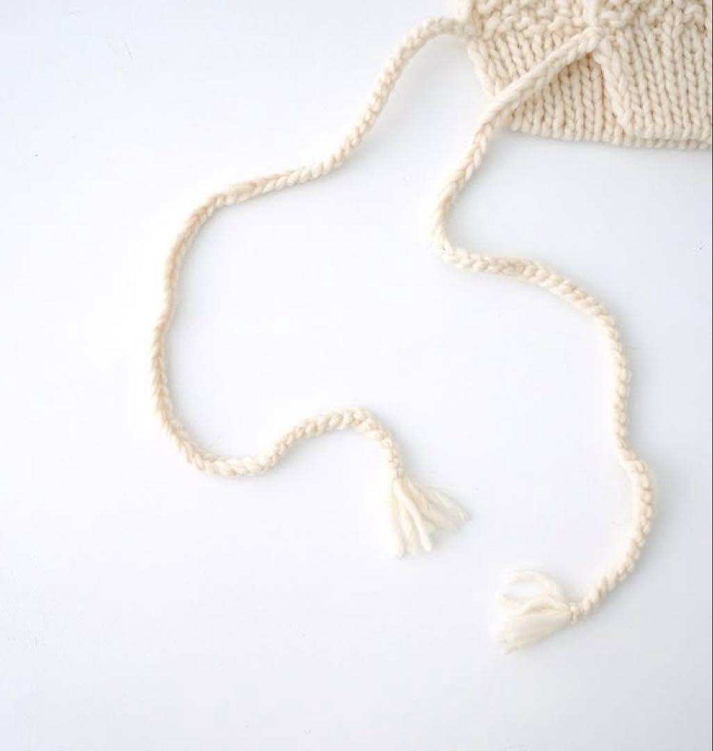 ネストローブ　nest Robe