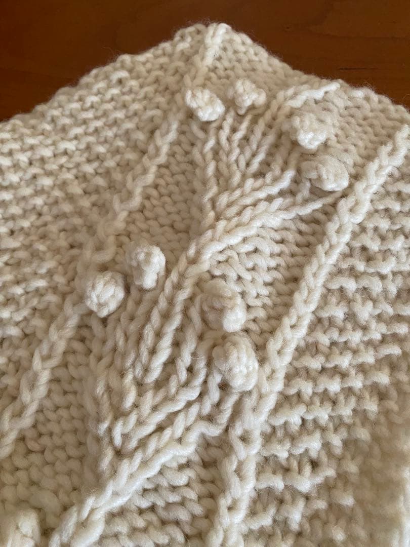 ネストローブ　nest Robe