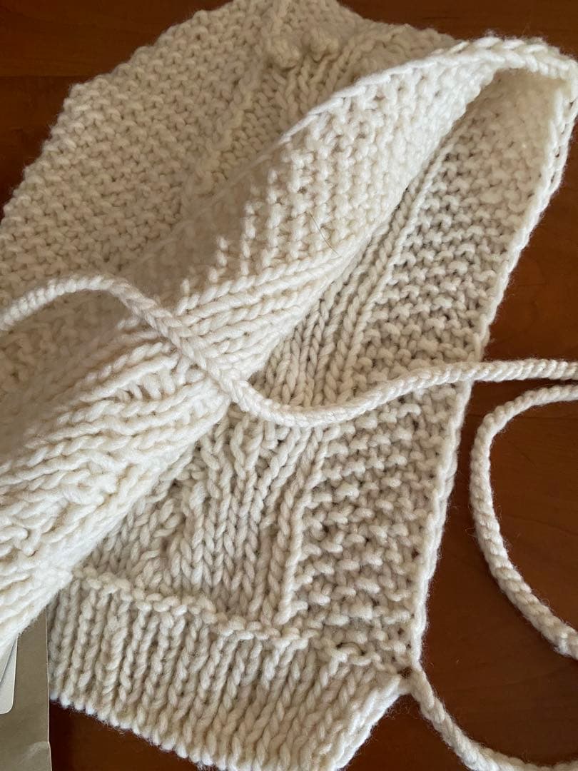 ネストローブ　nest Robe