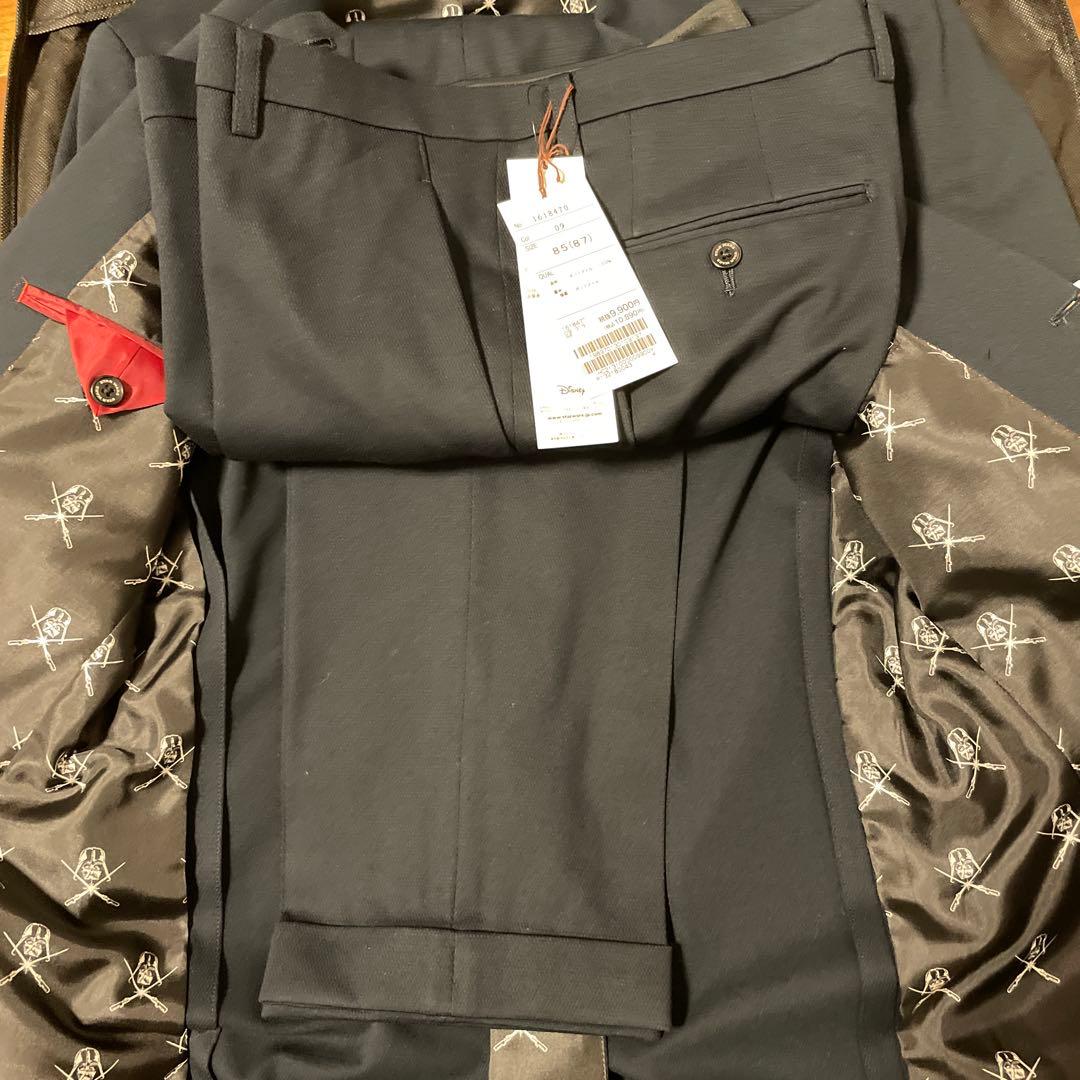 STAR WARS セットアップ