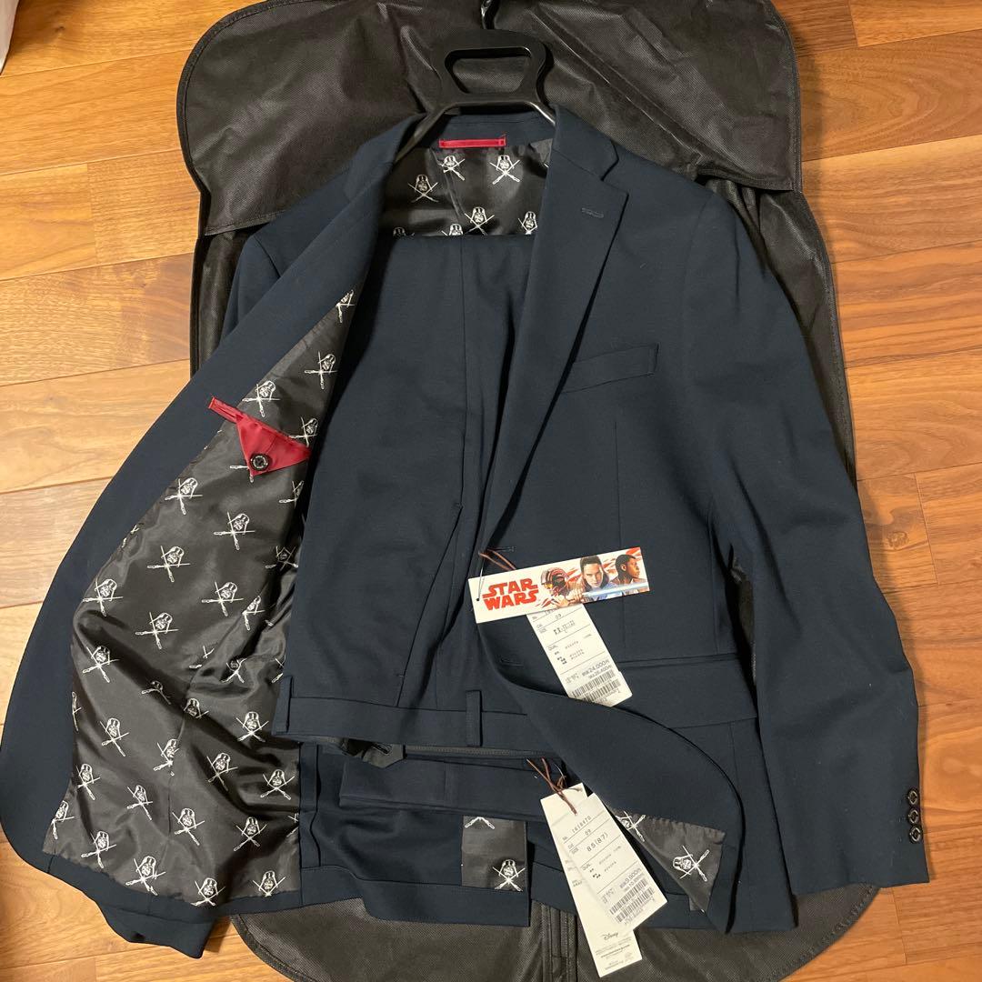 STAR WARS セットアップ