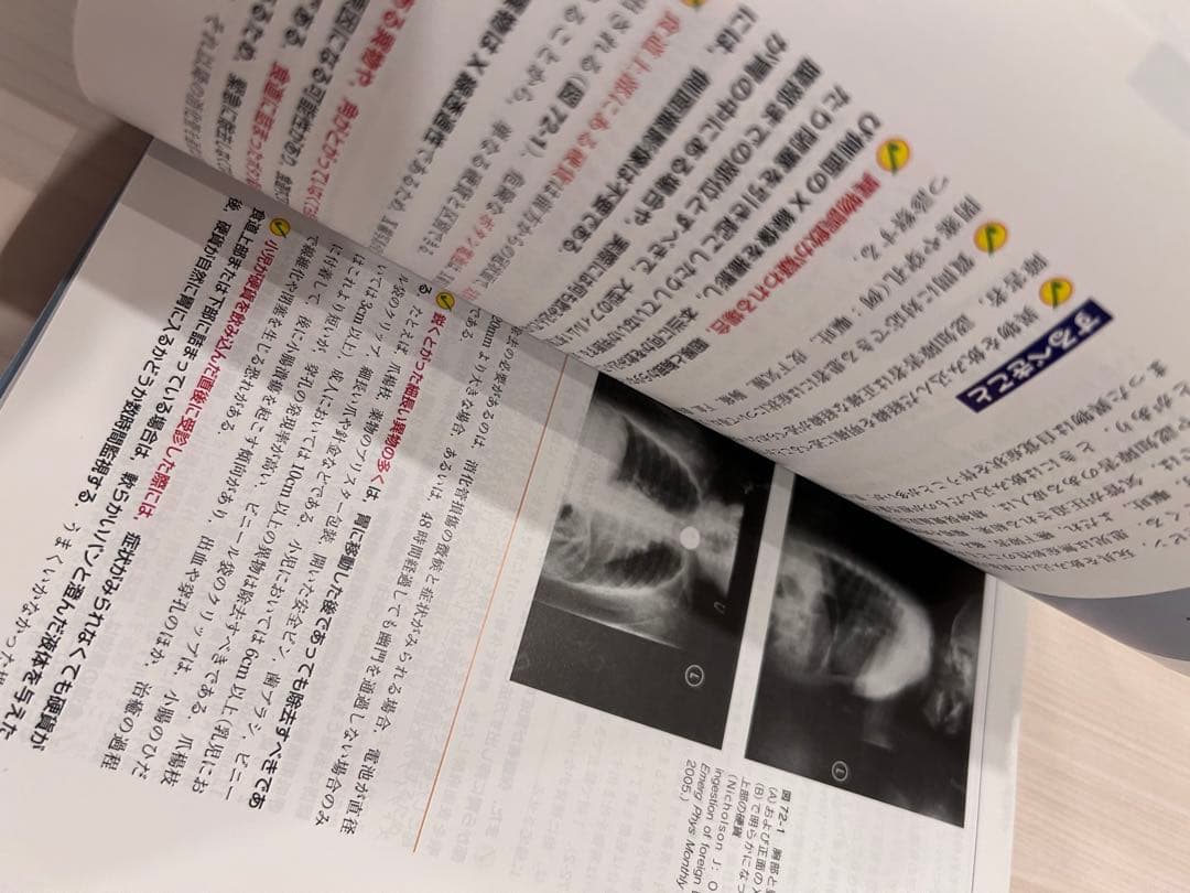 【裁断済み】マイナーエマージェンシー 第3版