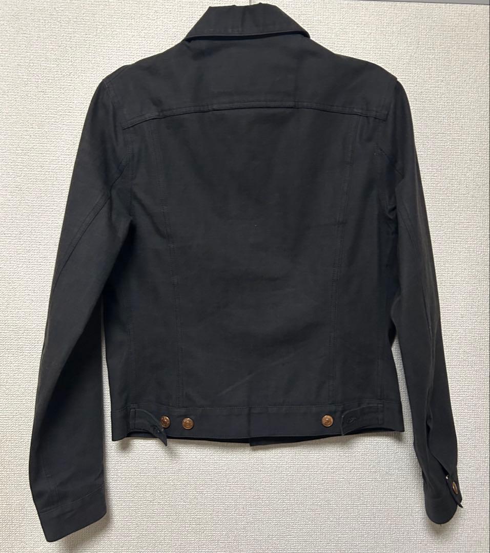 ジルサンダー デニムジャケット Gジャン イタリア製