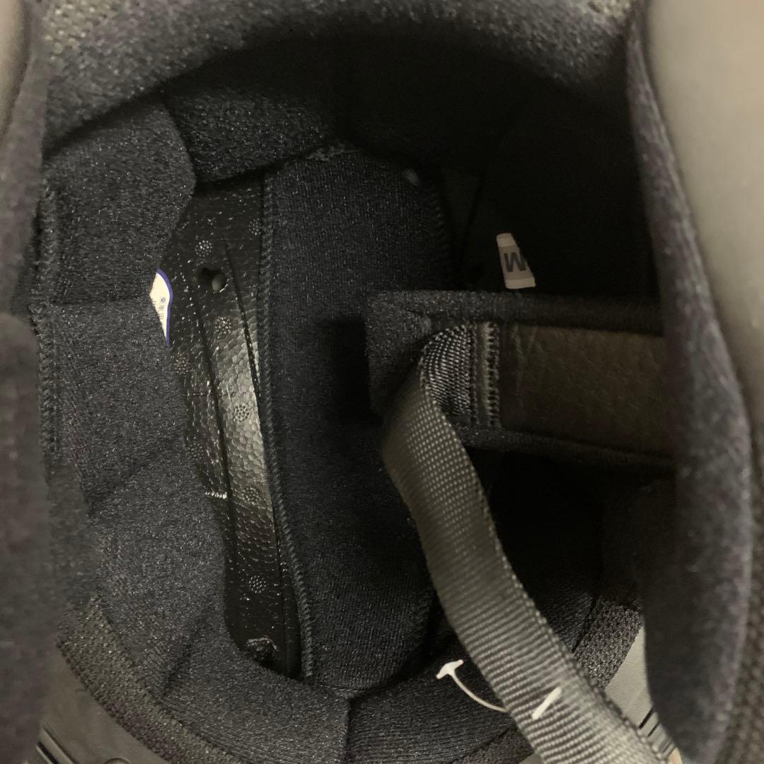 YAMAHA ZENITH YJ-5Ⅱヘルメット