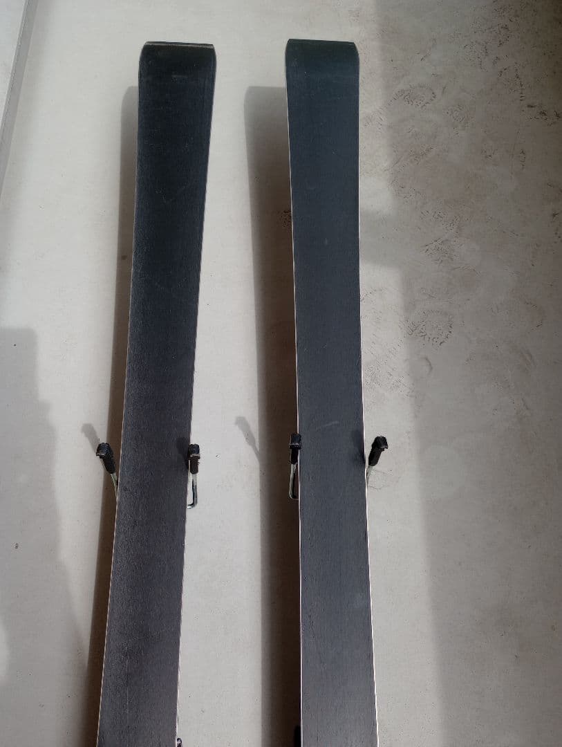 ロシニョールデモγ　ROSSIGNOL DEMOγ 162cm R15