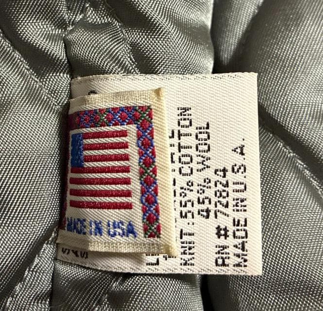 A BATHING APE ア ベイシング エイプ 1st スタジャン S