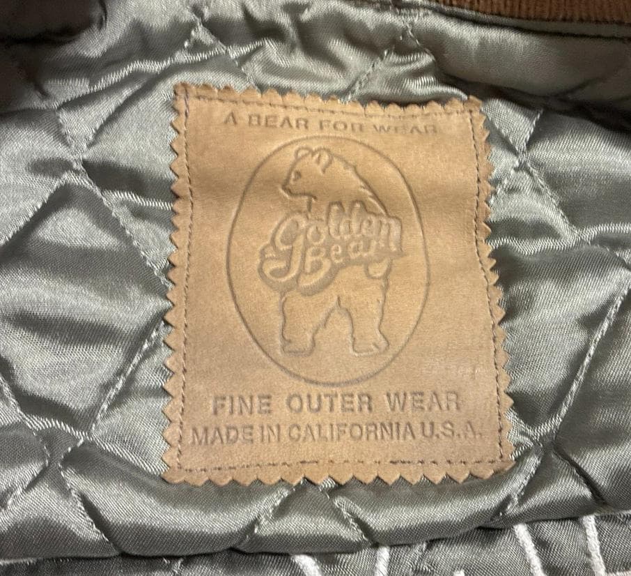 A BATHING APE ア ベイシング エイプ 1st スタジャン S