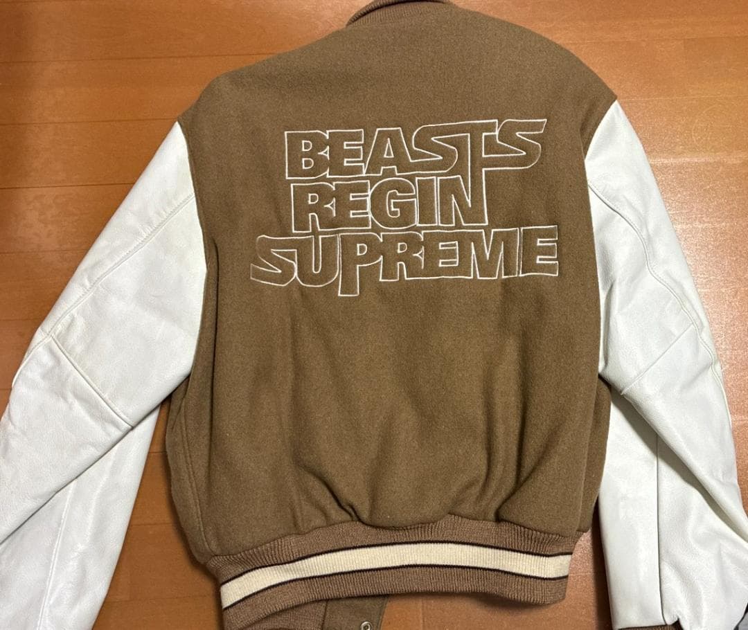 A BATHING APE ア ベイシング エイプ 1st スタジャン S