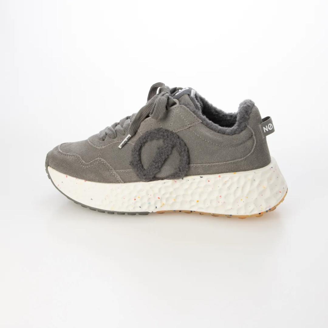 【定価3.5万】ノーネーム カーター ジョガー スニーカー 22.5 MM