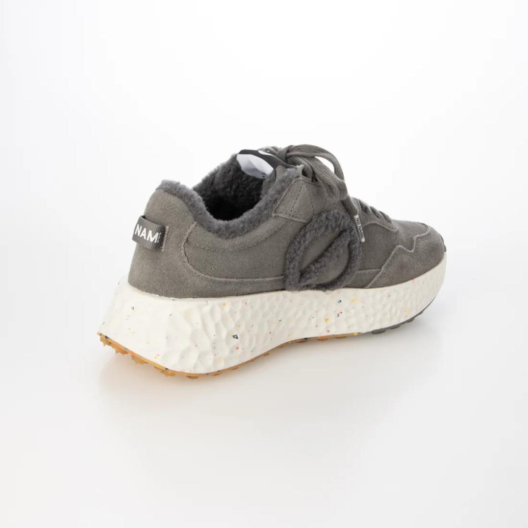 【定価3.5万】ノーネーム カーター ジョガー スニーカー 22.5 MM