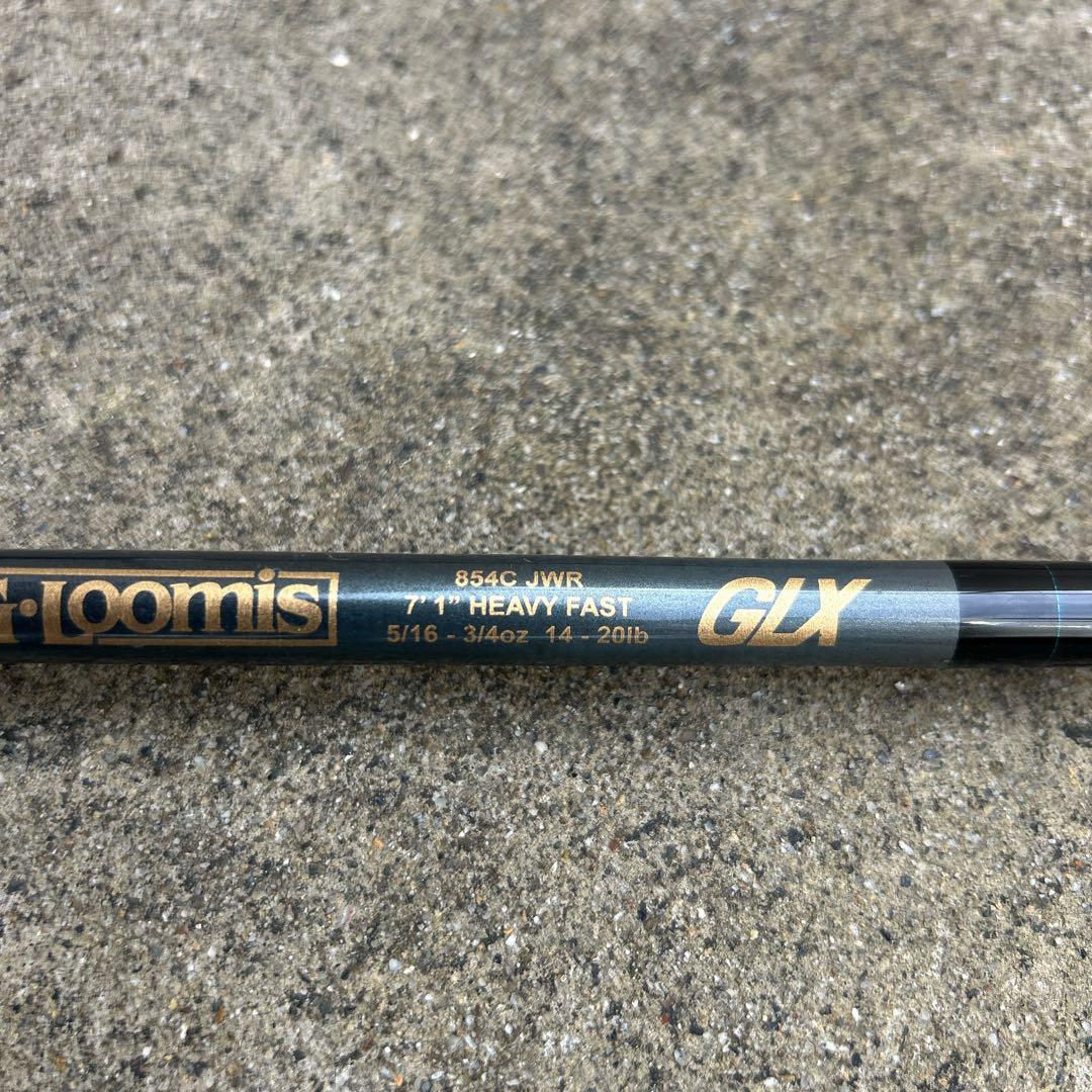 バス釣り引退セット