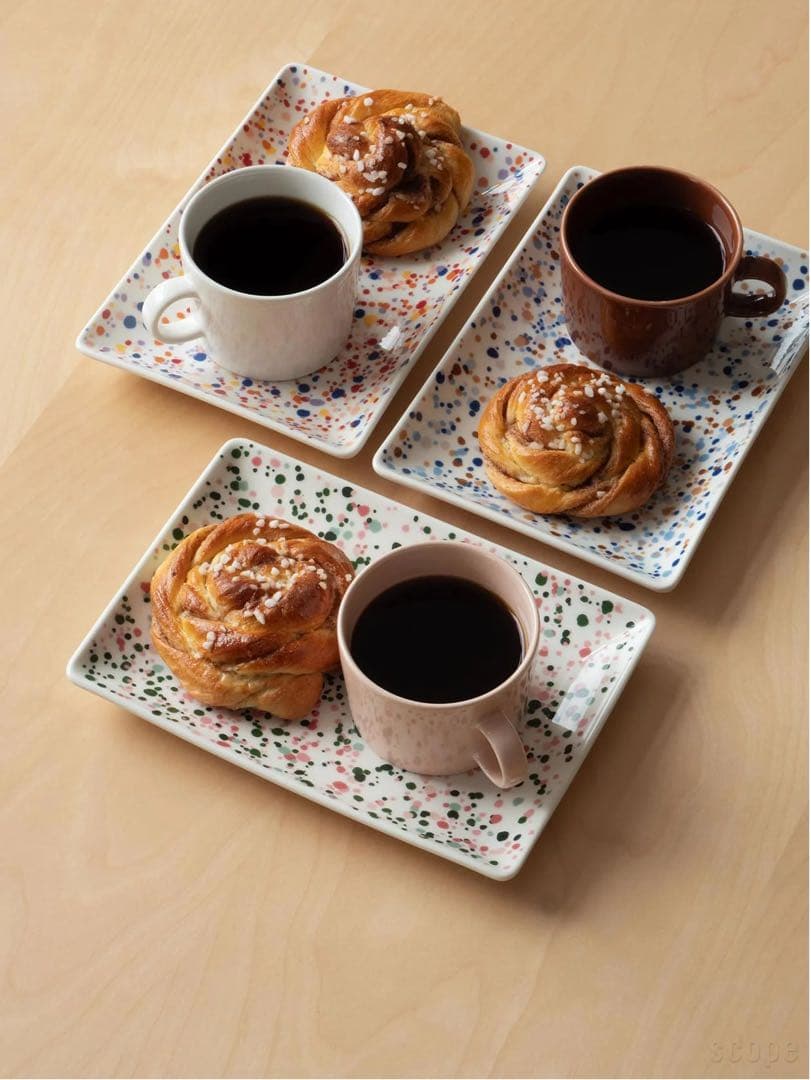  ヘレ OTC A4.A5 3枚セット