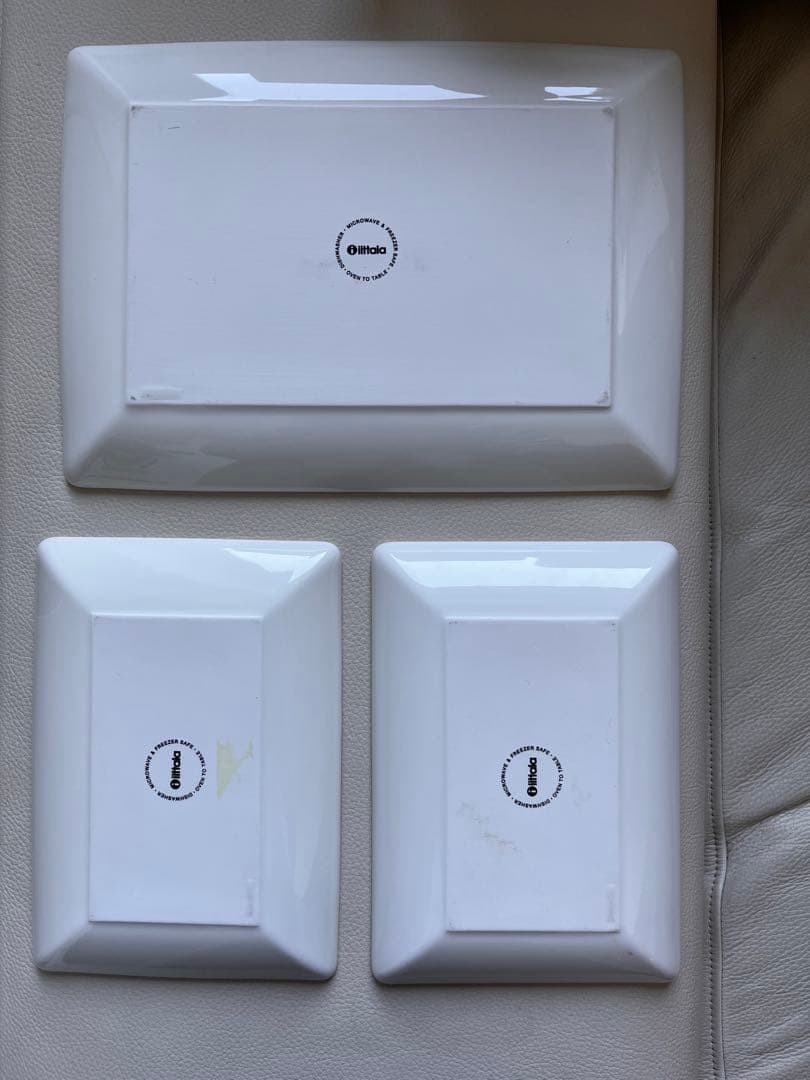  ヘレ OTC A4.A5 3枚セット