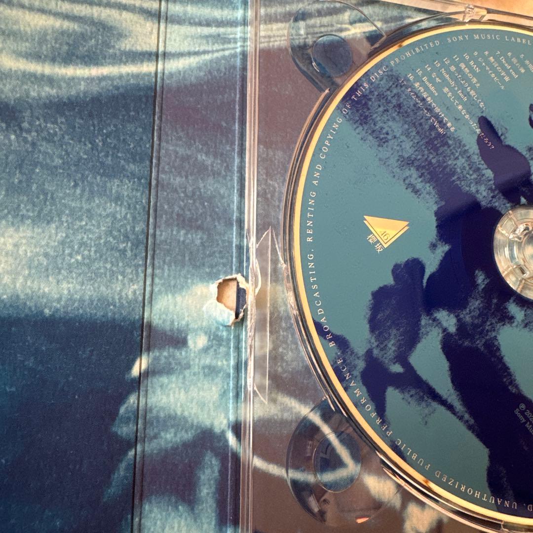 櫻坂46 CD 1〜13 Single/1〜2 album/特別版 まとめ売り