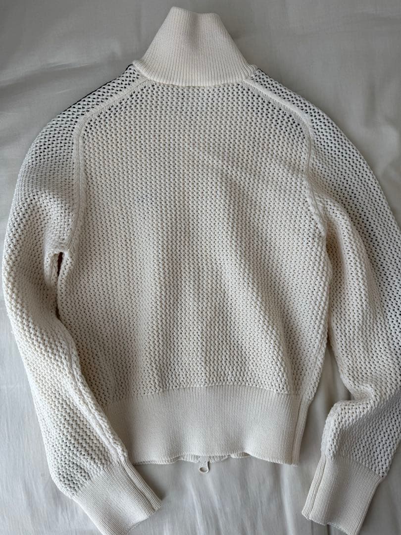 adidas トラックトップ