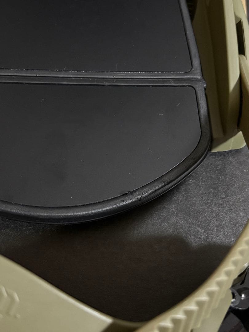 FLUX バイン DS 24-25モデル Sサイズ