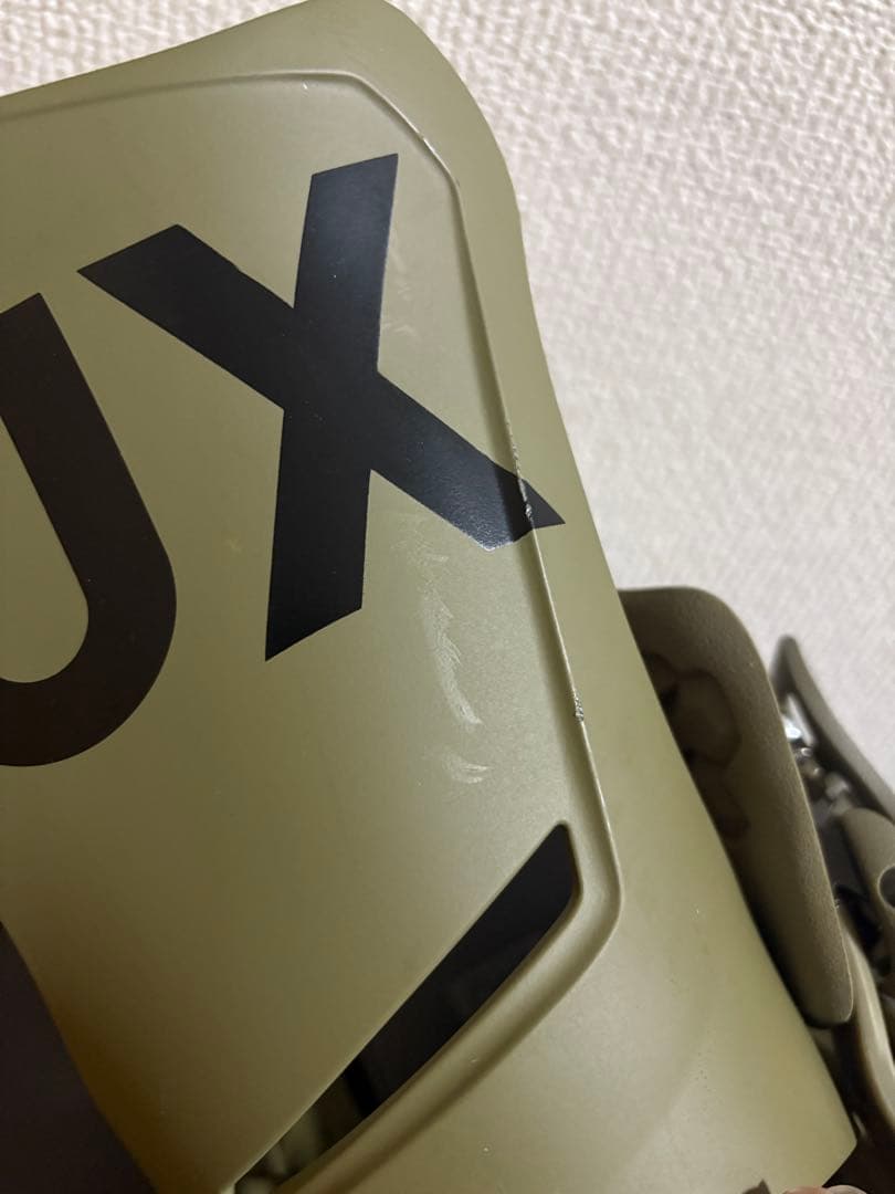 FLUX バイン DS 24-25モデル Sサイズ