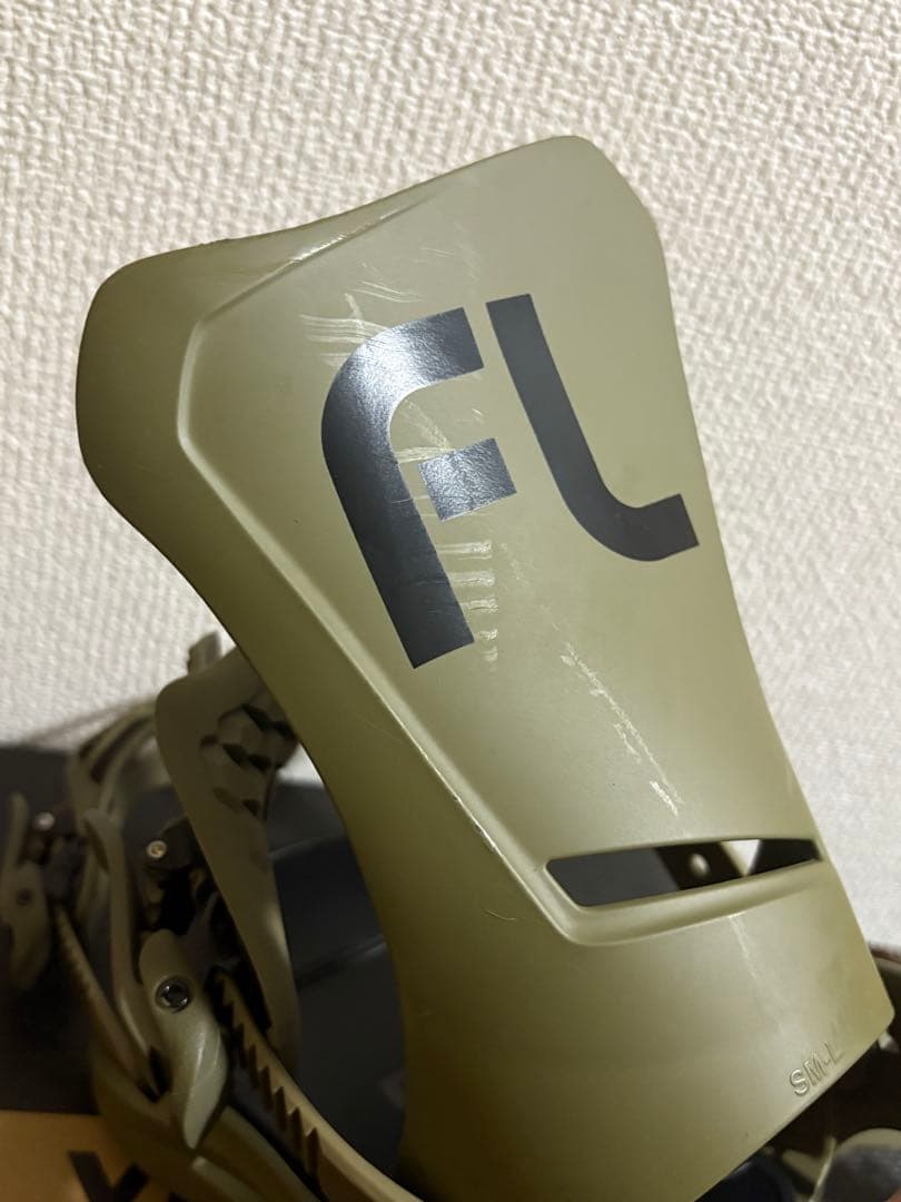 FLUX バイン DS 24-25モデル Sサイズ