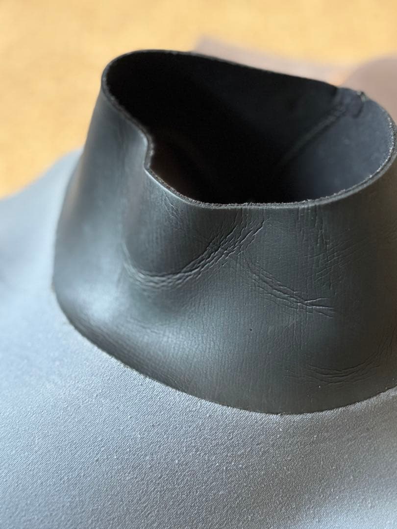 サーフィン　セミドライフルスーツ　ウエスト