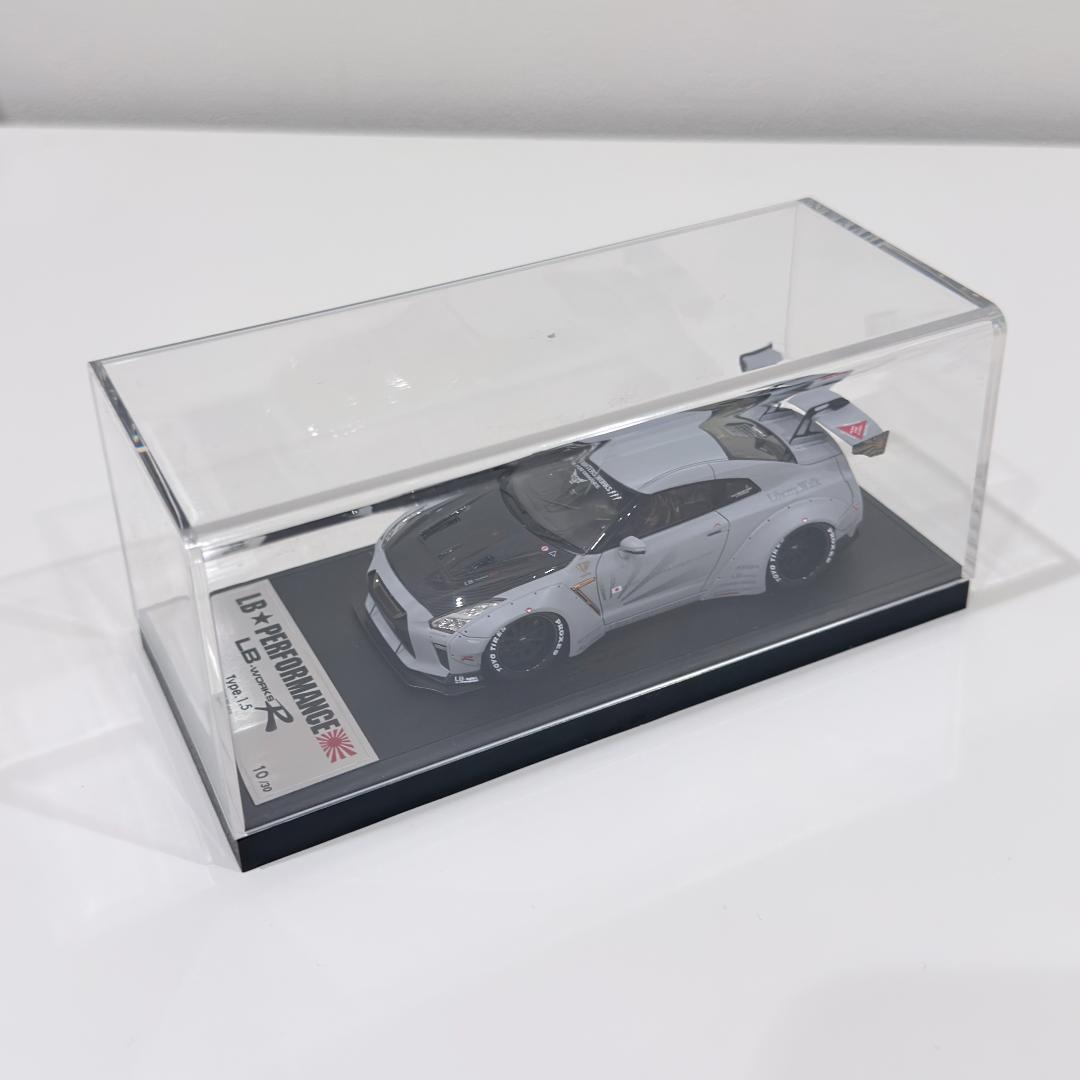 ミニカー LB-WORKS R Type.1.5 Limited 30pcs