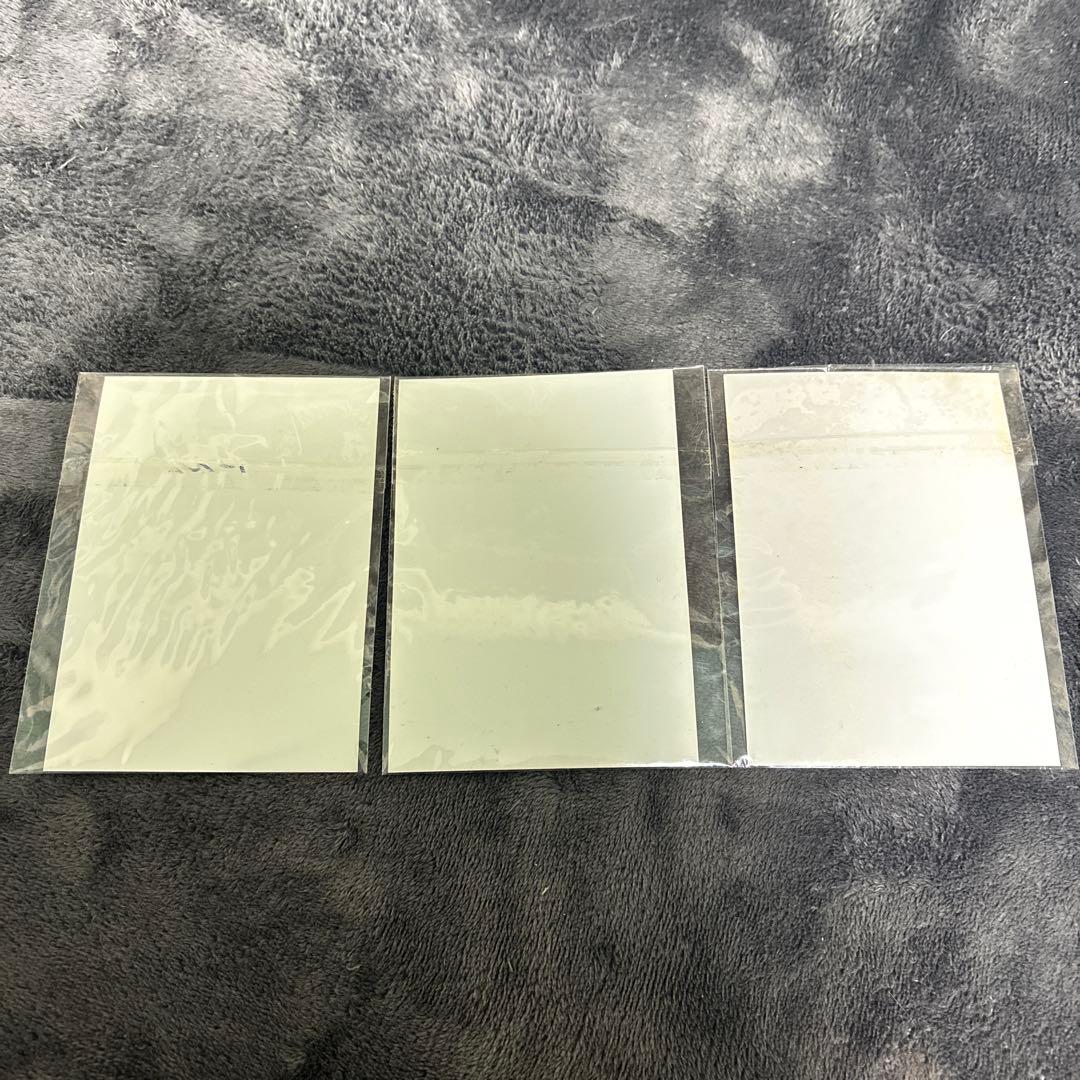 酸欠少女さユり サイン入りブロマイド