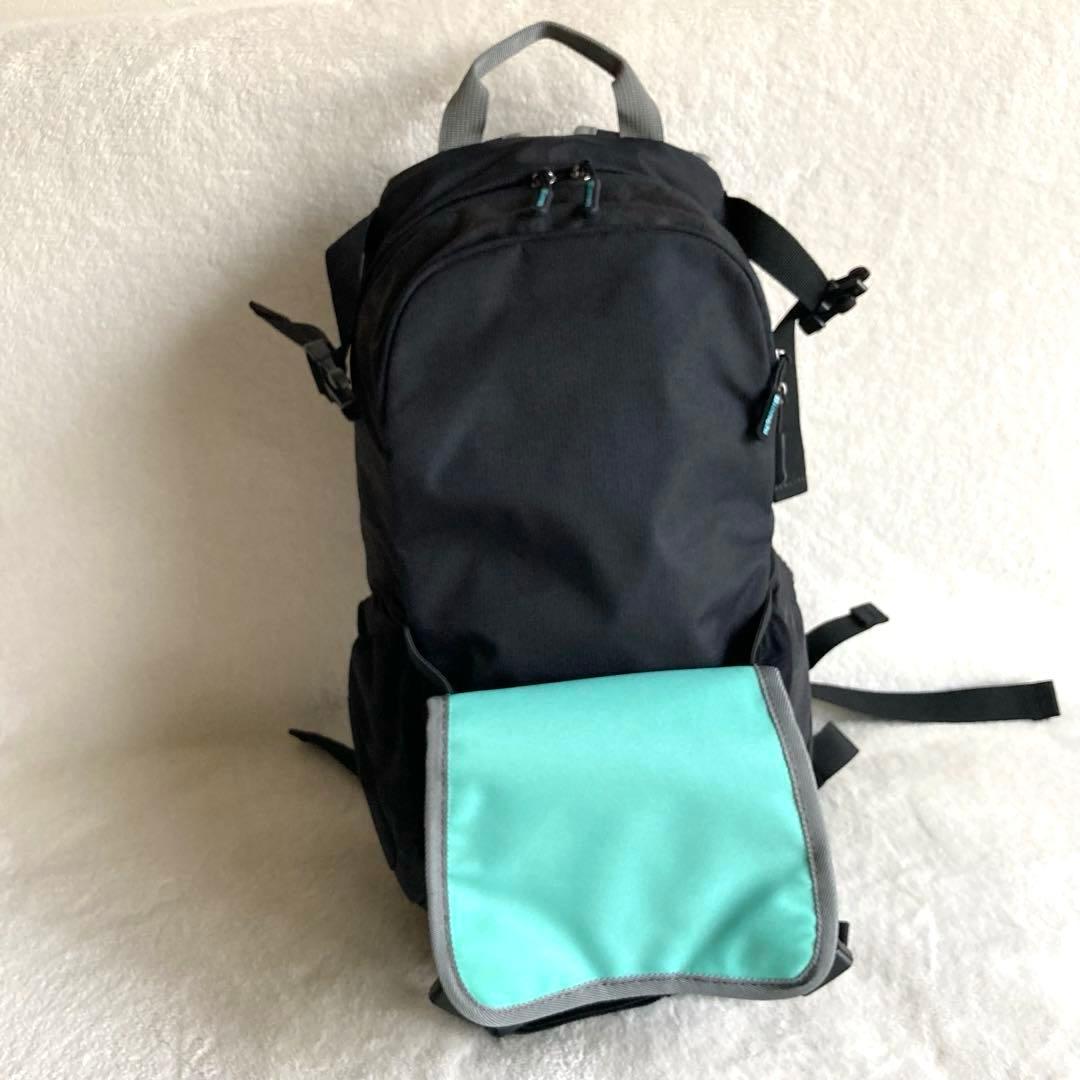 Bianchi ビアンキ メットホールドパック バックパック リュック 自転車