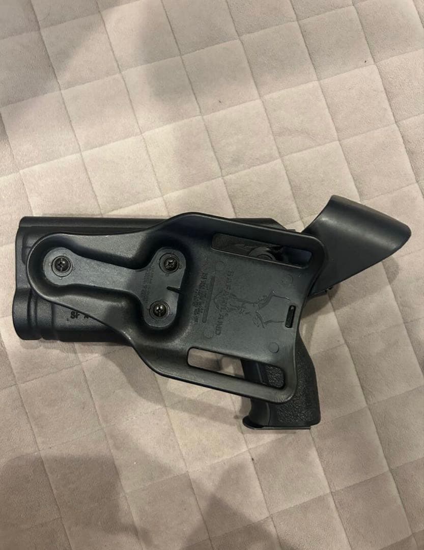 東京マルイP226 E2 (レプリカSAFARILAND SFX300対応　付)