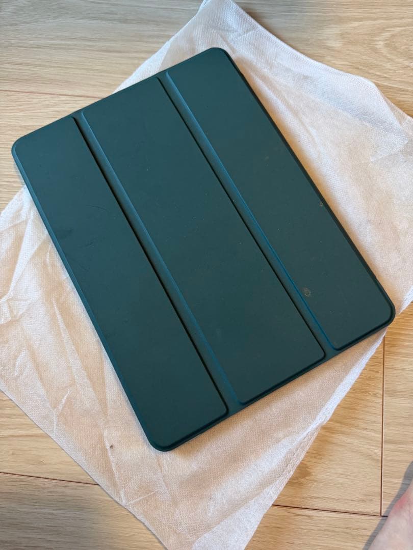 iPad 本体 第9世代　カバーとペンのセット