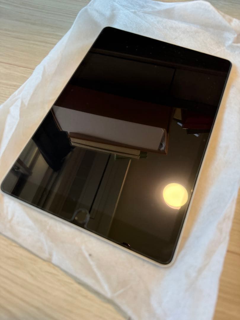 iPad 本体 第9世代　カバーとペンのセット