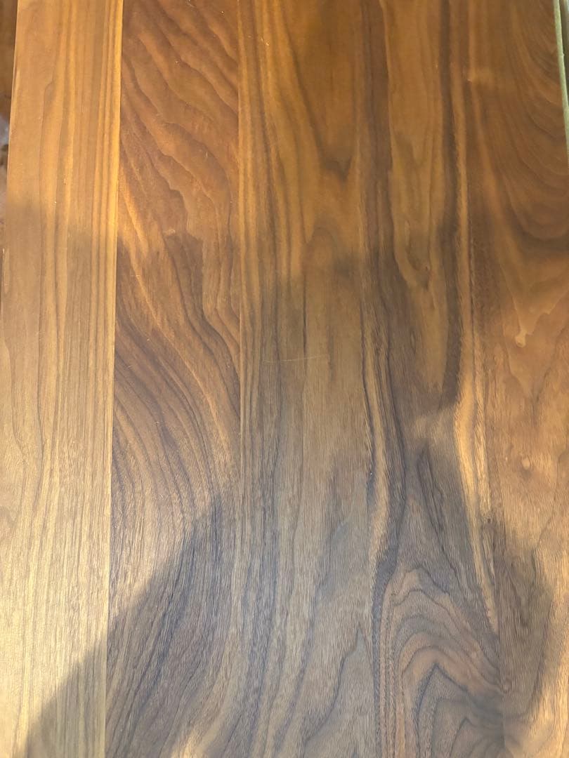 まりり　ウォールナット材 テレビ台　グロッセ　テレビボード　200