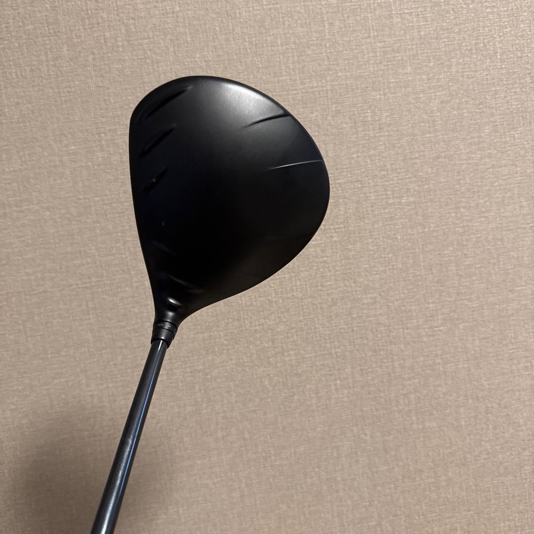 PING G425 LST ドライバー 10.5度