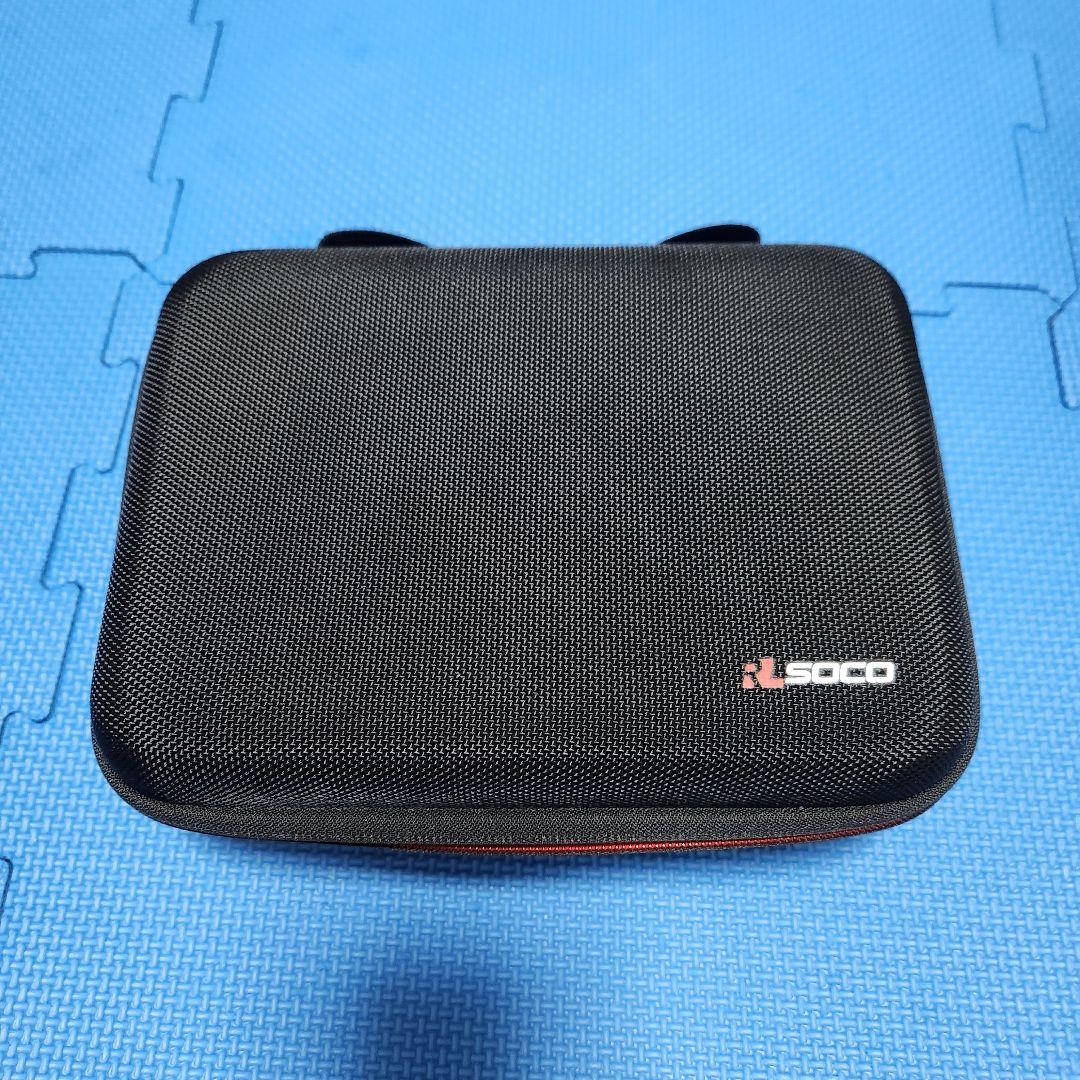 pcエンジンミニ、ターボパット、ACアダプタ、RLSOCO収納ケース