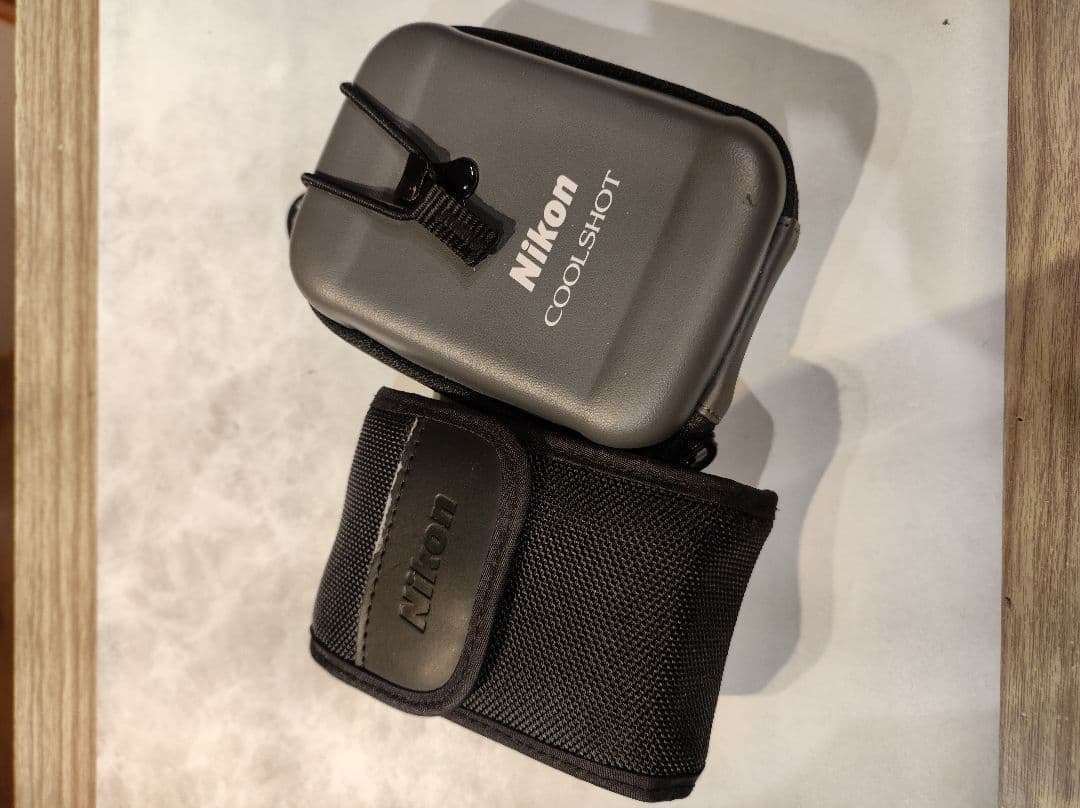 COOLSHOT PRO STABILIZED 距離計　Used