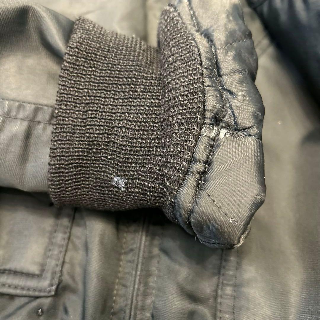 CWU-45P S.E.I.社製 フライトジャケット　ヴィンテージ　ma-1