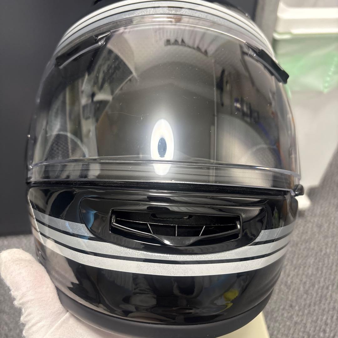 Arai Harley-Davidson Quantum-J ヘルメット