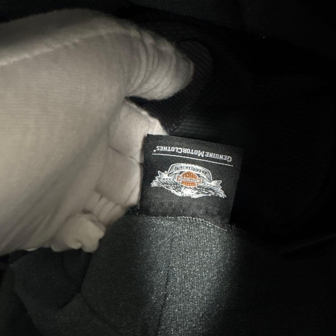 Arai Harley-Davidson Quantum-J ヘルメット