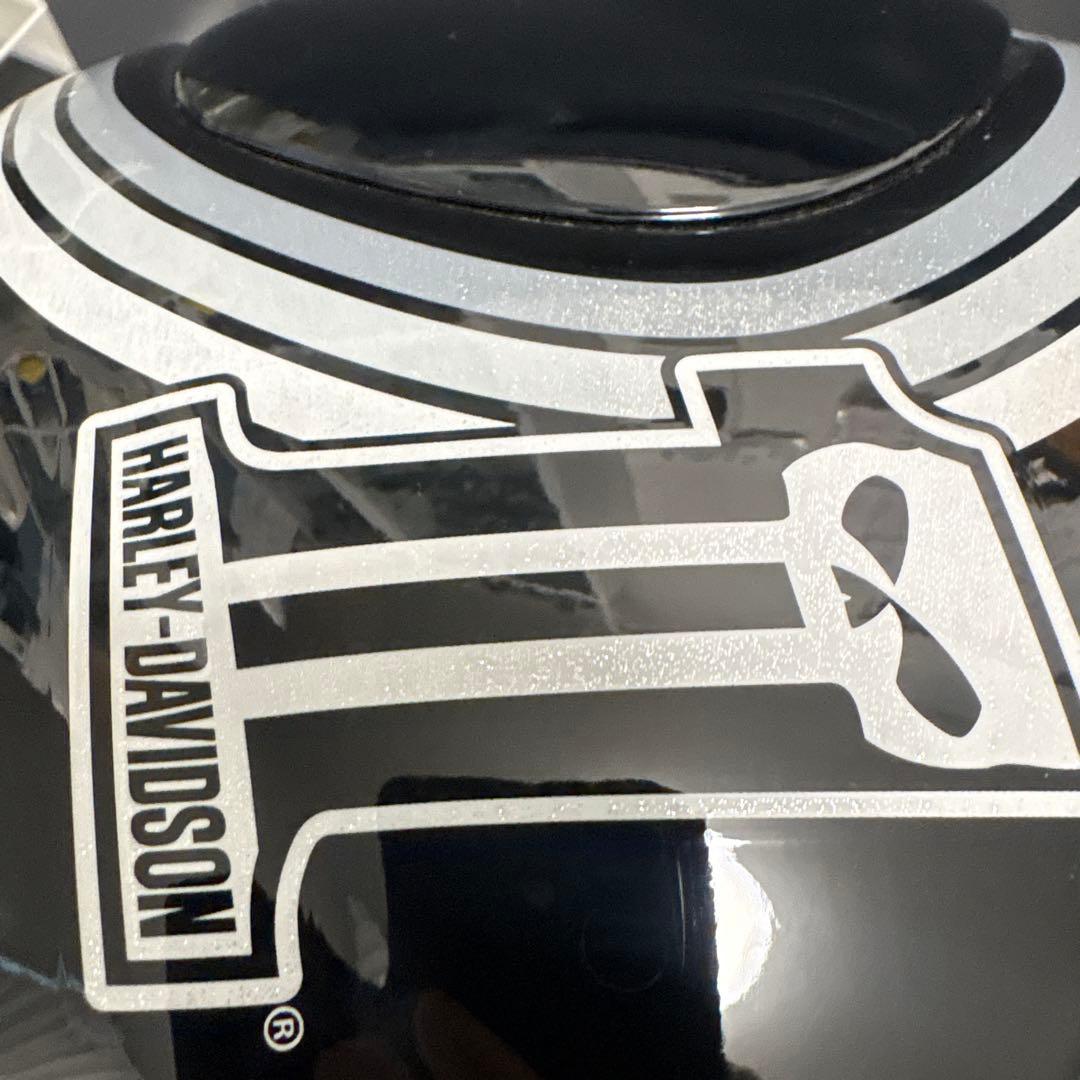 Arai Harley-Davidson Quantum-J ヘルメット