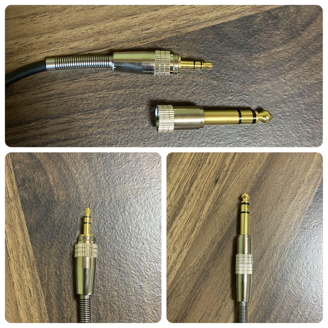 Roland RH-300 モニターヘッドフォン