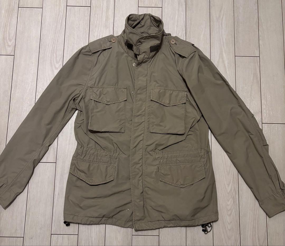 ジャケット・アウター ASPESI M-65