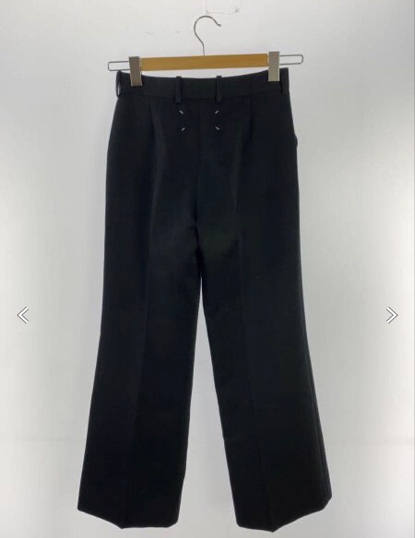 maison margiela 4 スラックス