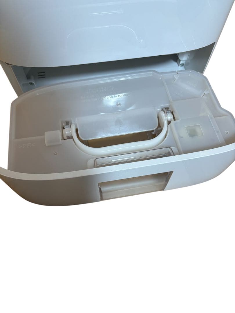 Panasonic F-YZR60-P 除湿機