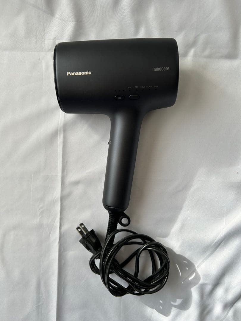 【Panasonic】24年製 ヘアドライヤー ナノケア EH-NA0J